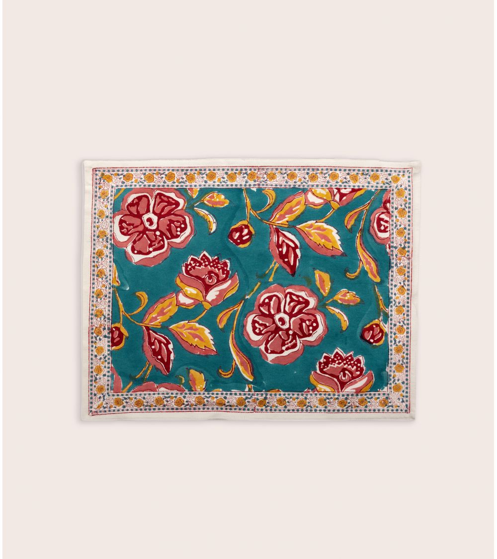 Set de Table Loni Pin 35 x 45