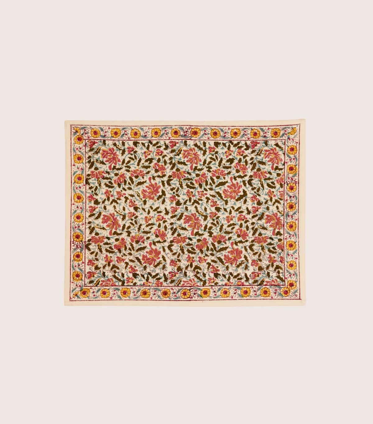 Set de Table Reema Rose 35 x 45