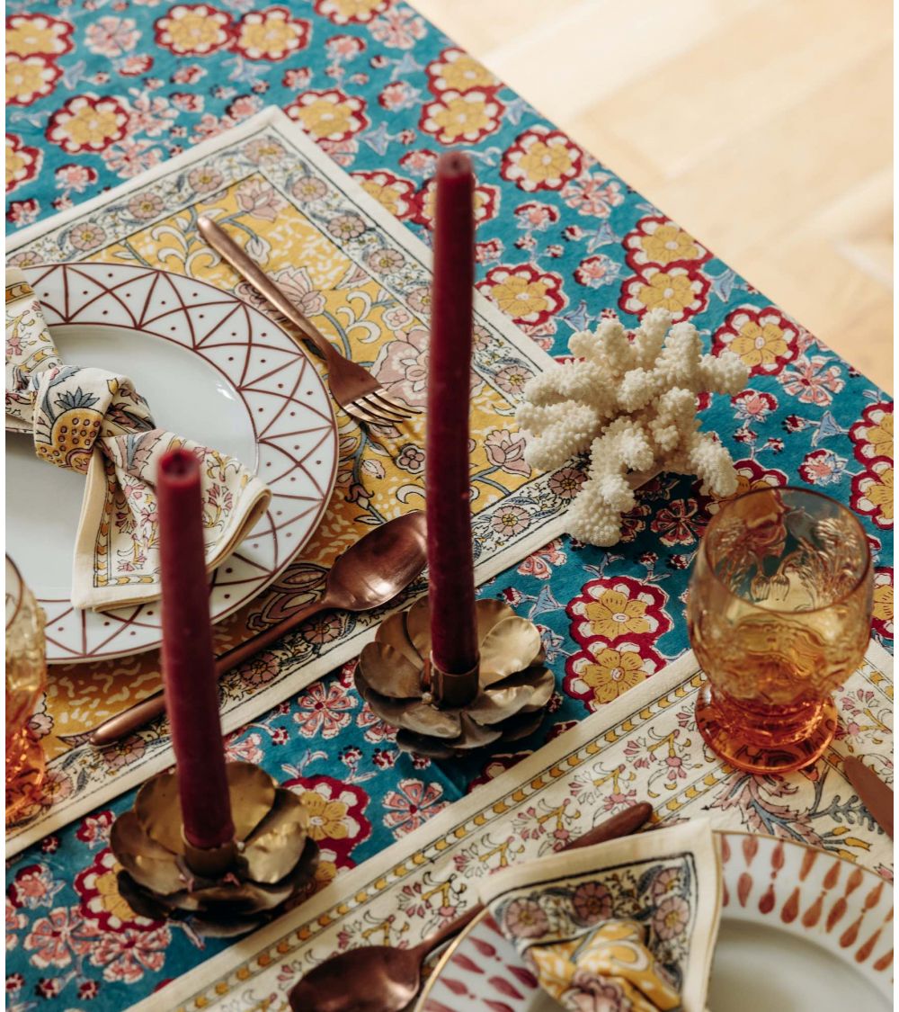 Set de Table Lita Yellow 35x45