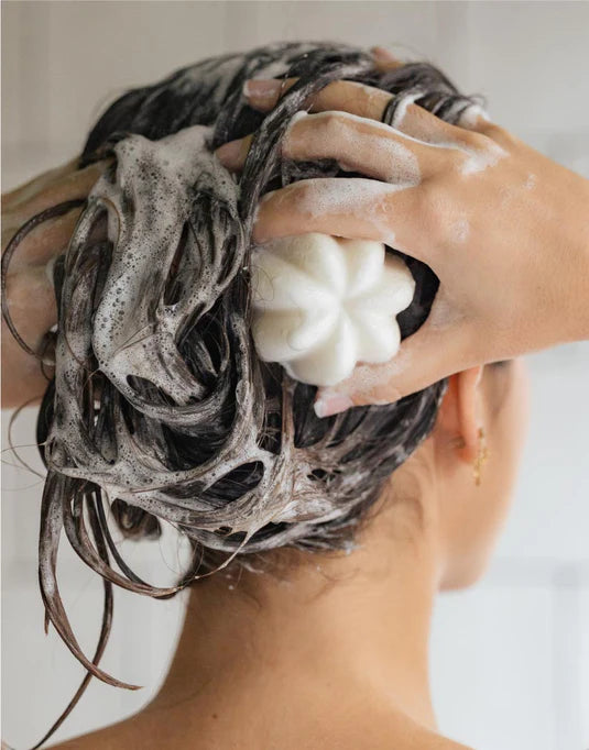 Shampooing Solide - Doux
