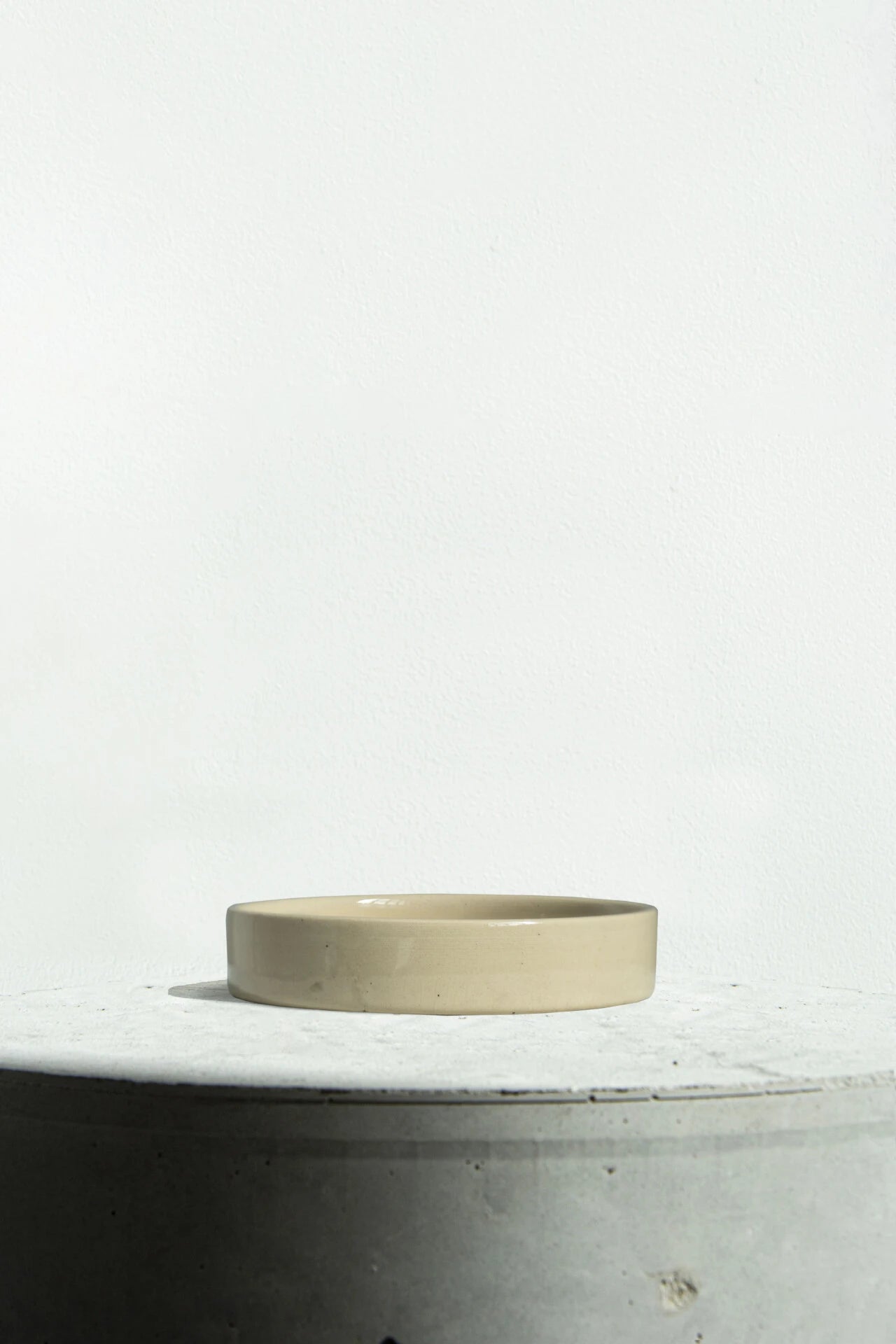 Socle Manufacture de Digoin pour Photophore