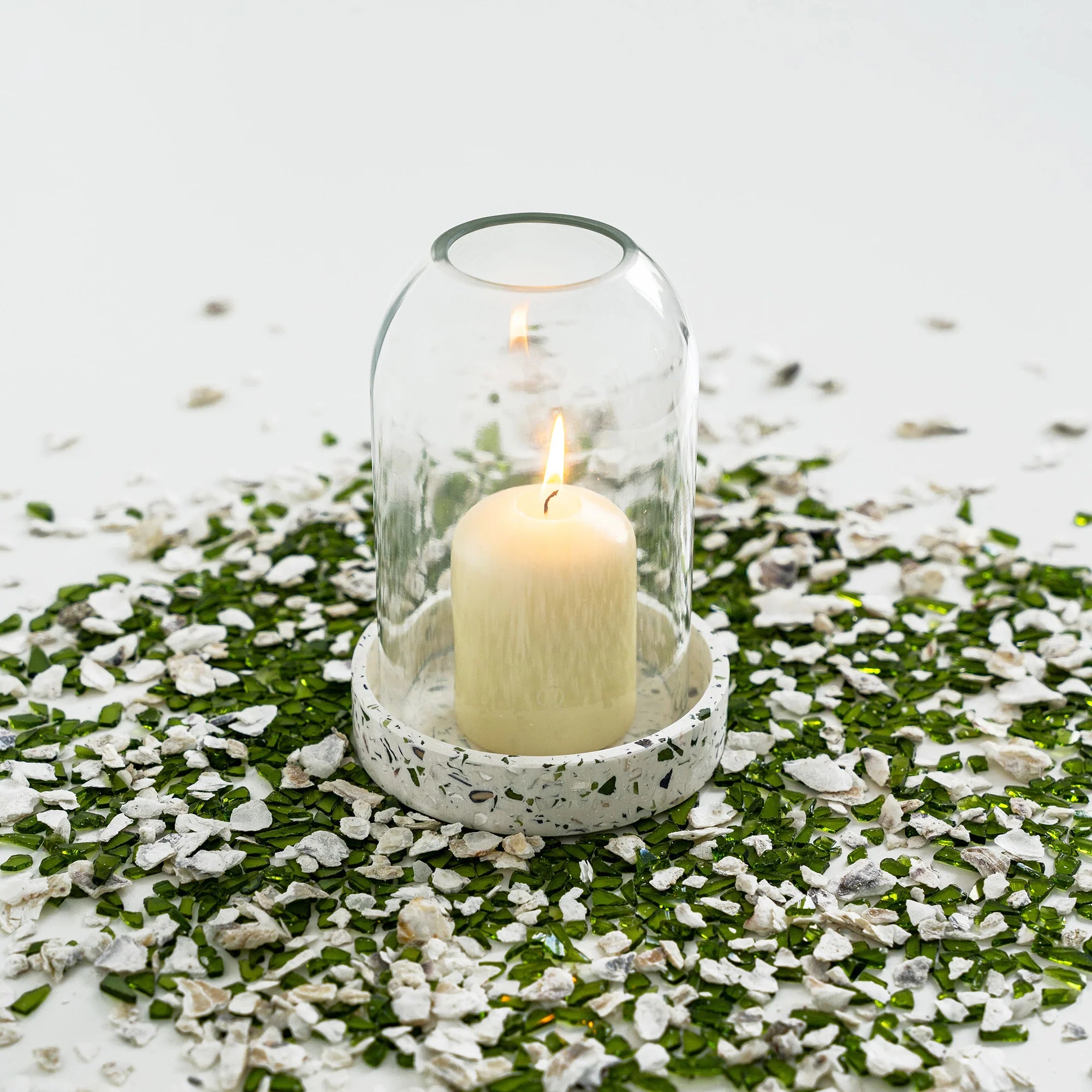 Socle Malakio pour Photophore