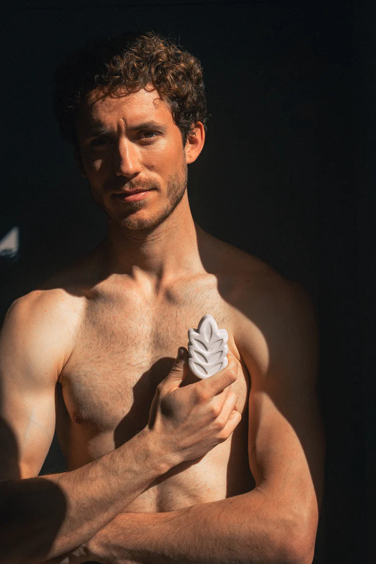 Soin Lavant Corps Ambre Boisé