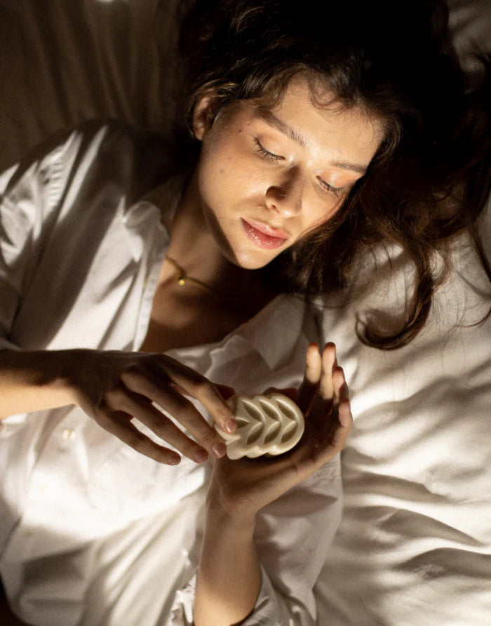 Soin Lavant Corps Vanille Poudrée