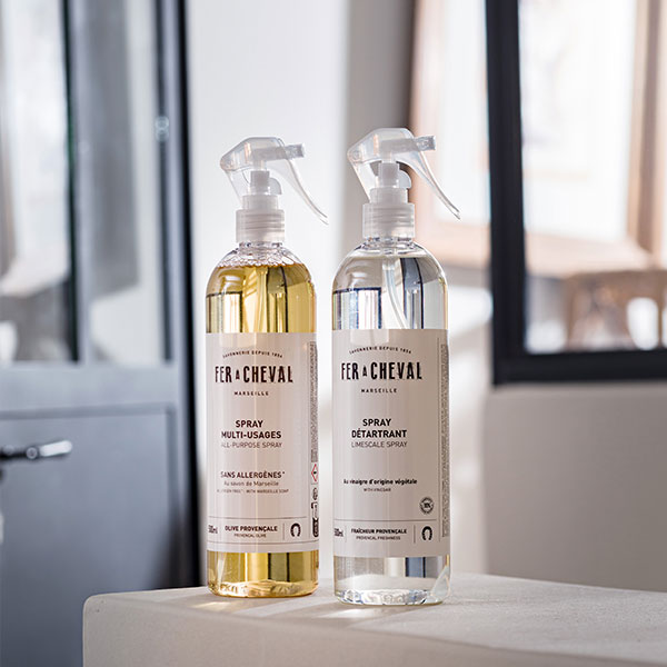 Spray Détartrant - 500ml
