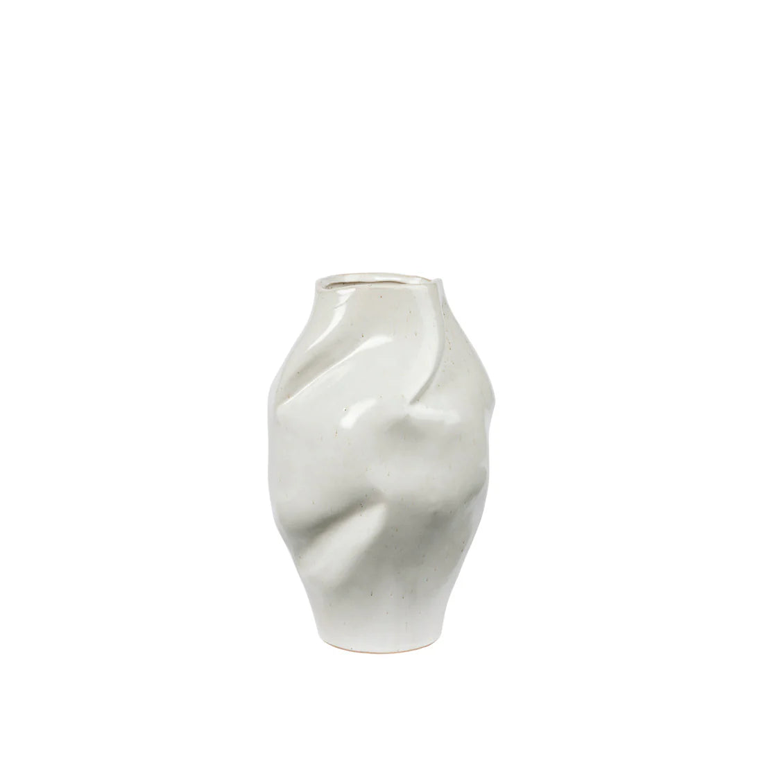 Susie Vase - Ø13 x H22 cm