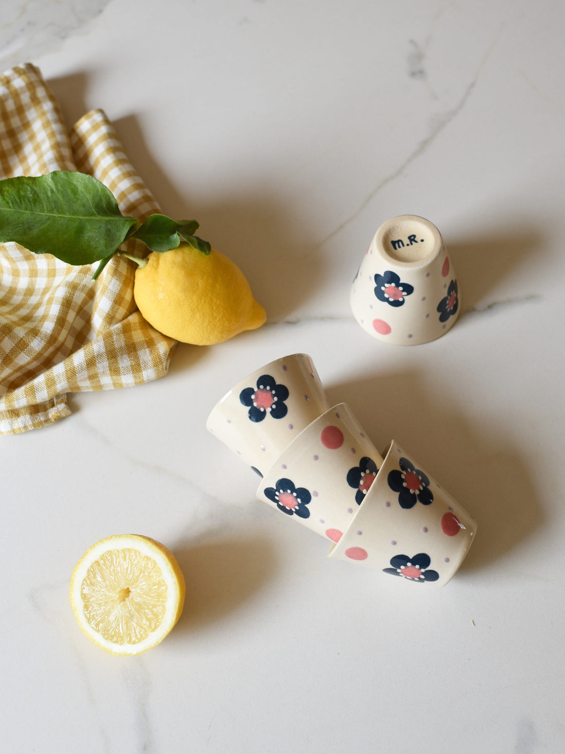 Tasse Expresso Seventies