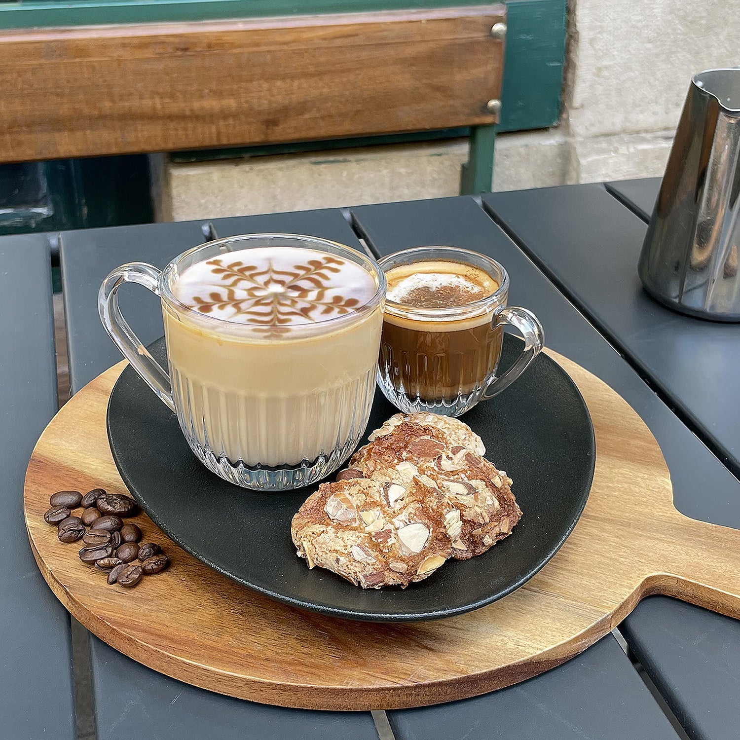 Tasse Ouessant