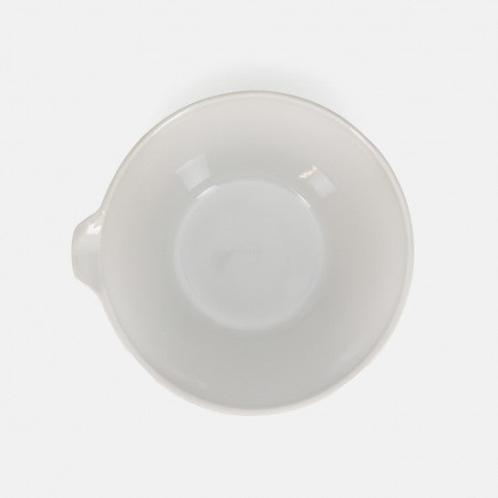 Terrine à Bec en Grès - Naturel 3L