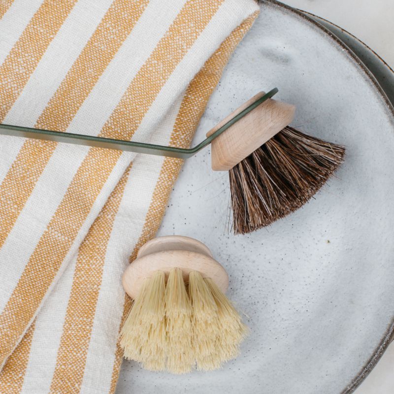 Tête de Rechange Souple "SUPER Brosse Vaisselle"