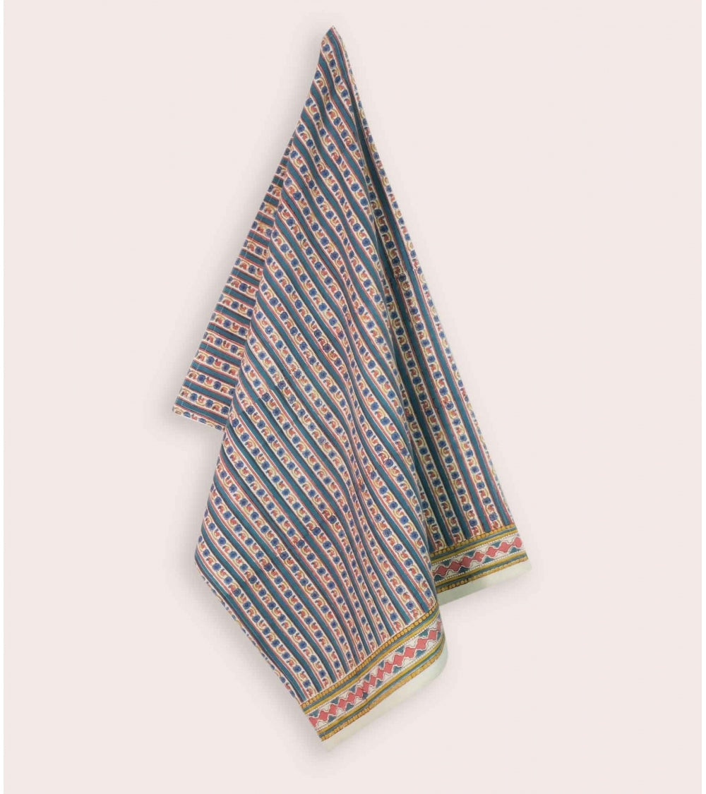 Torchon Cuisine Lizzie Pin 50 x 70