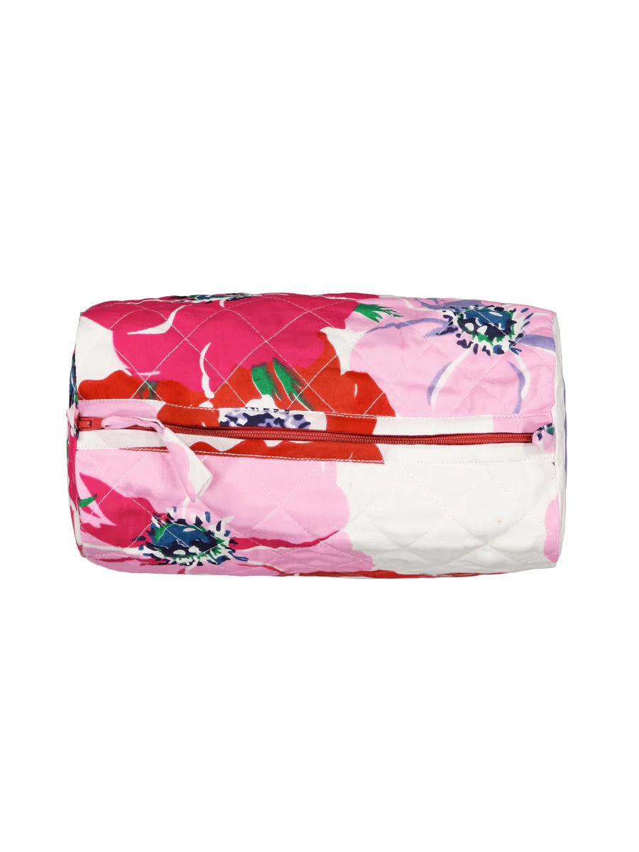 Trousse de Toilette Anemon Ronde 22 x 22