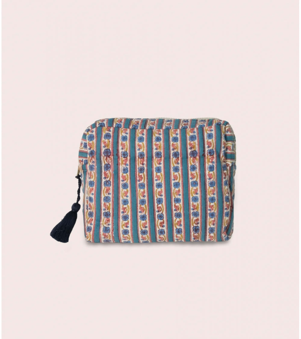 Trousse de Maquillage Lizzie Pin 15 x 10