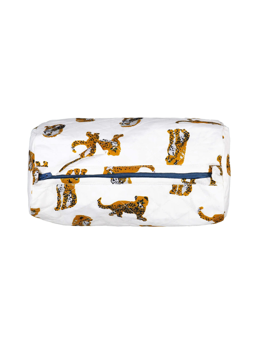 Trousse de Toilette Jaguar Ronde 22 x 22