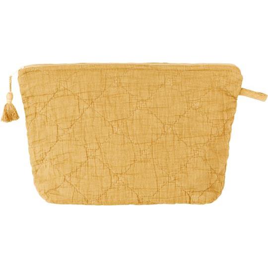 Trousse de Toilette Matelassée