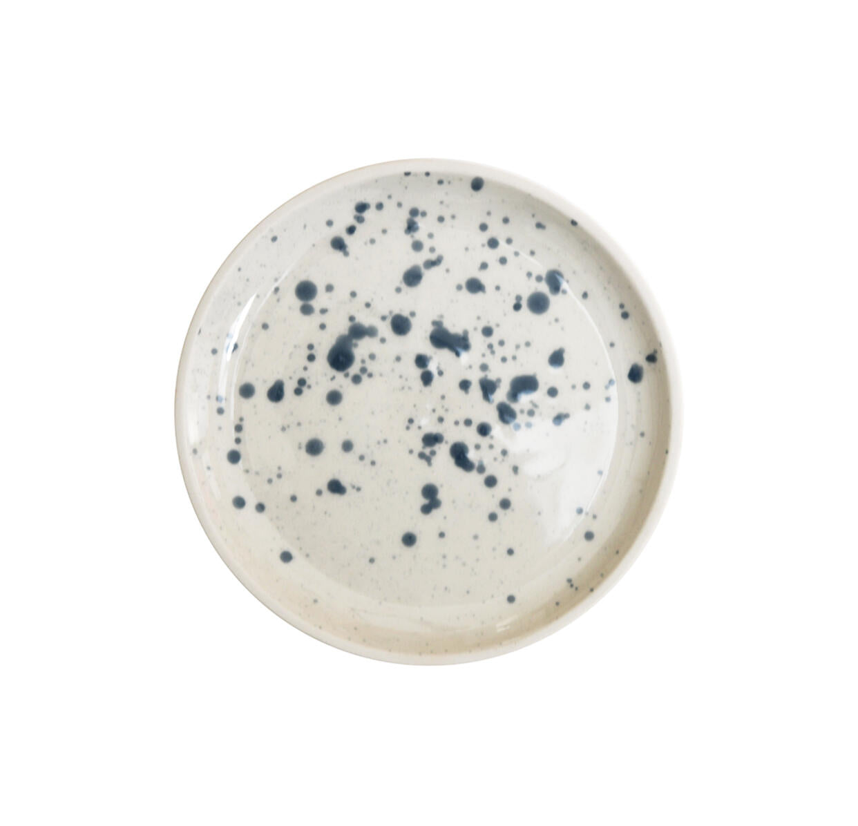 Assiette Dessert Studio Buvard