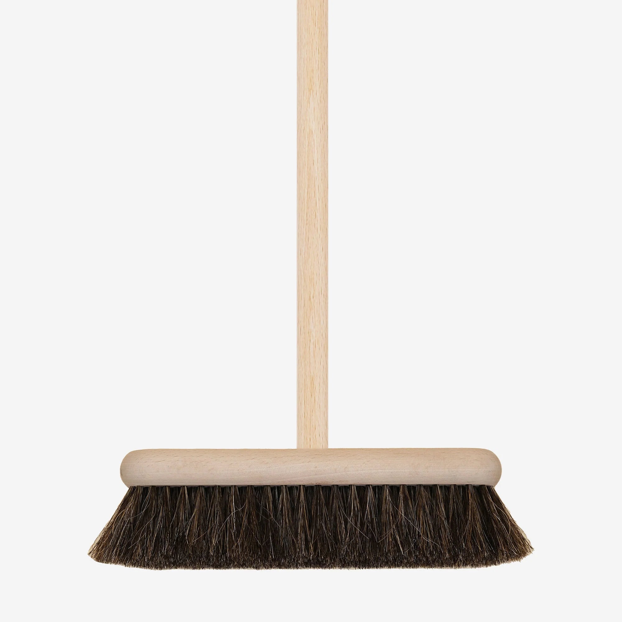 Balai Craft Sans Manche en Hêtre