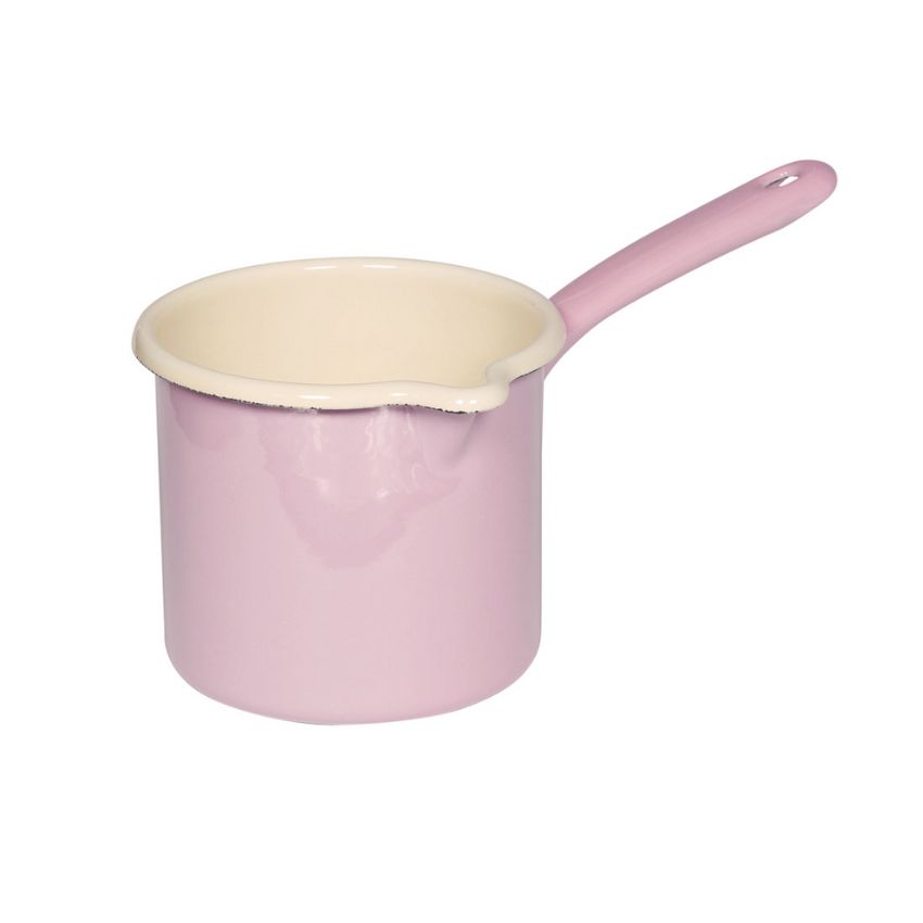Casserole à Lait Rose 1L