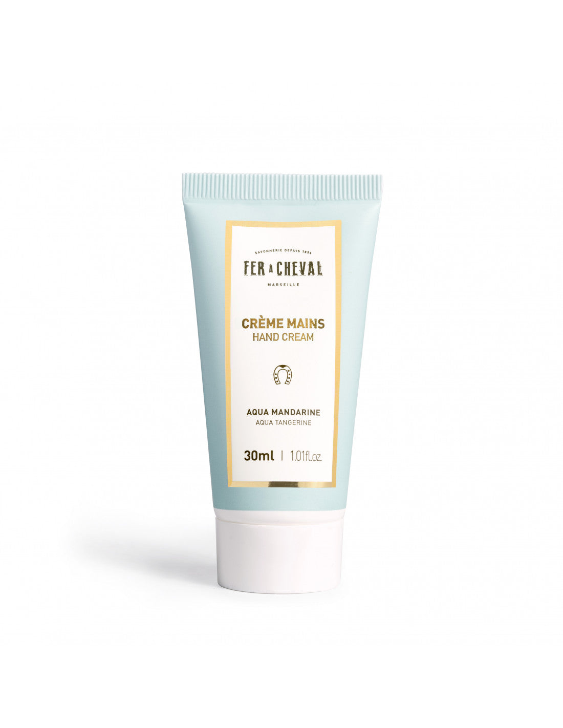 Crème Mains - Aqua Mandarine - 30ml