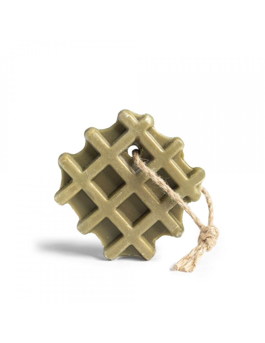 Savon de Marseille Gaufre 95g