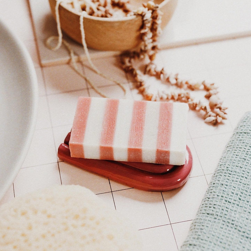 Savon Marinière - Flore Power