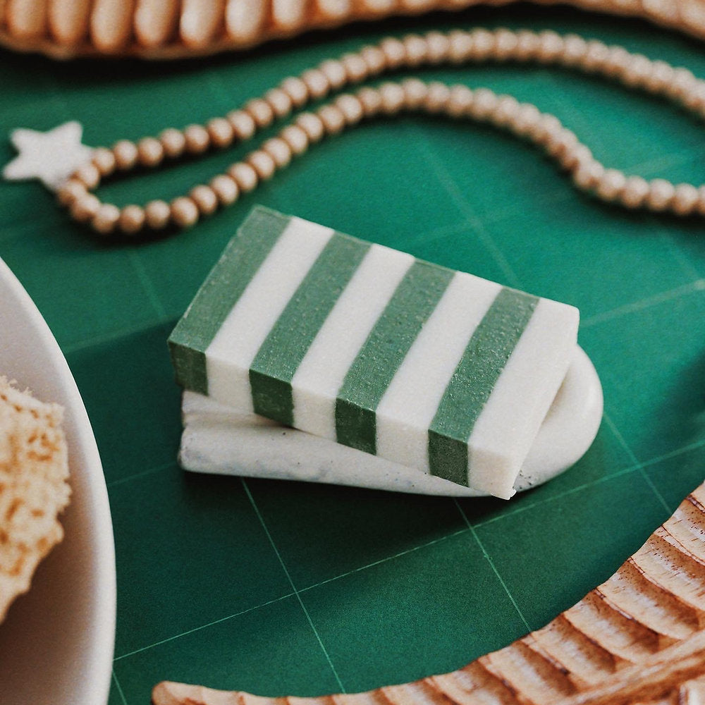 Savon Marinière - Nouvelle Jungle