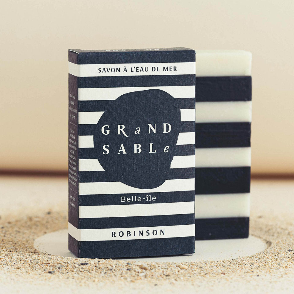 Savon Marinière - Robinson