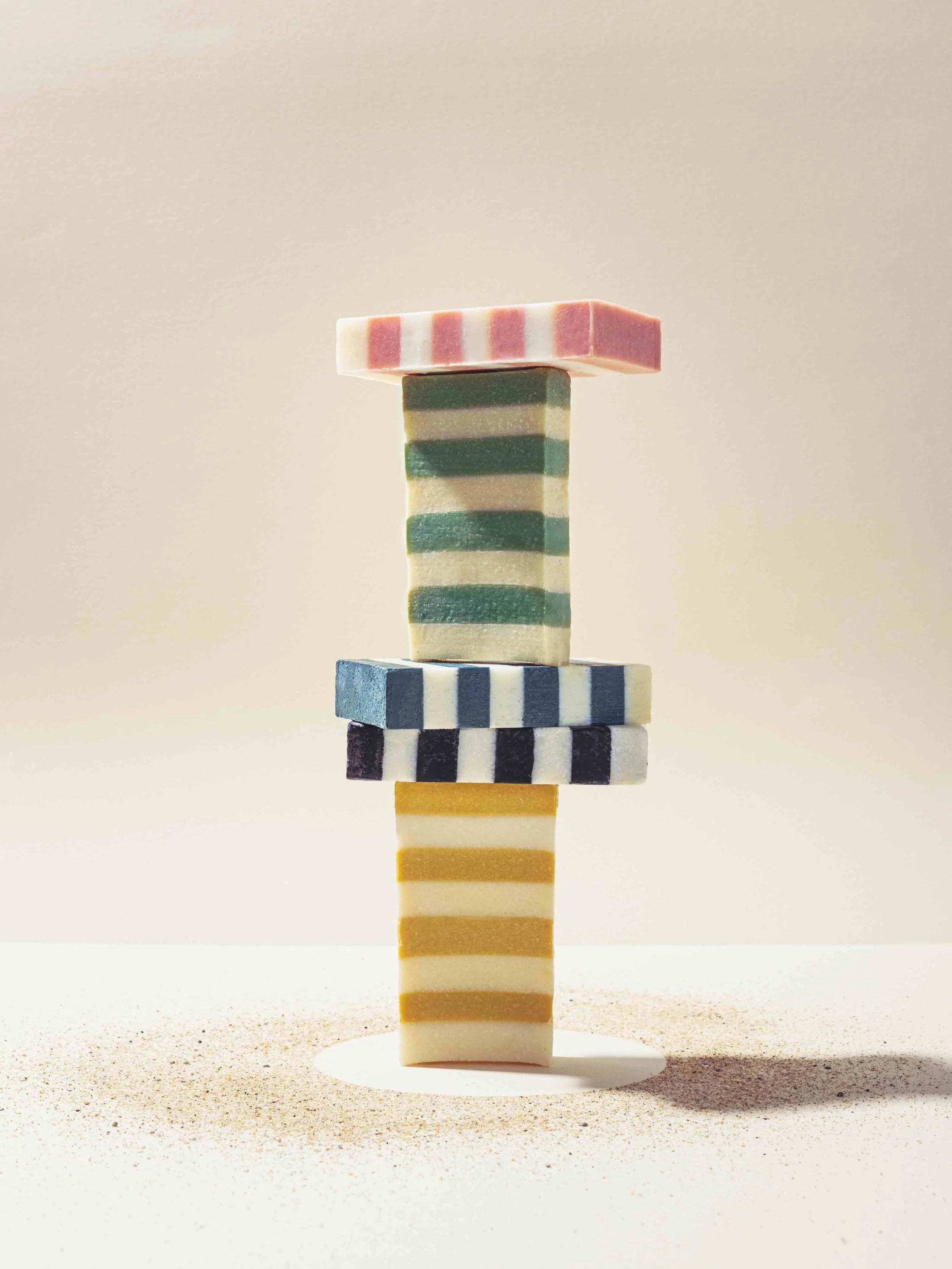 Savon Marinière - Nouvelle Jungle