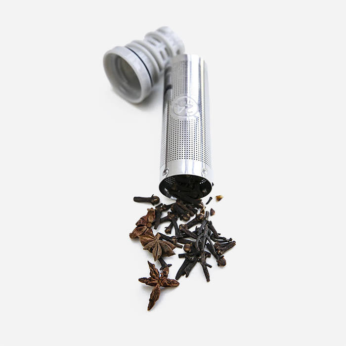 Bouchon Infuseur Pour Gourdes