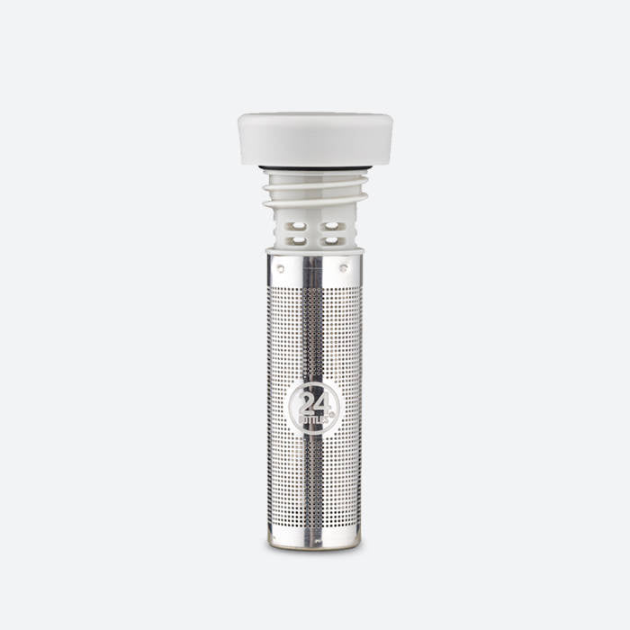 Bouchon Infuseur Pour Gourdes