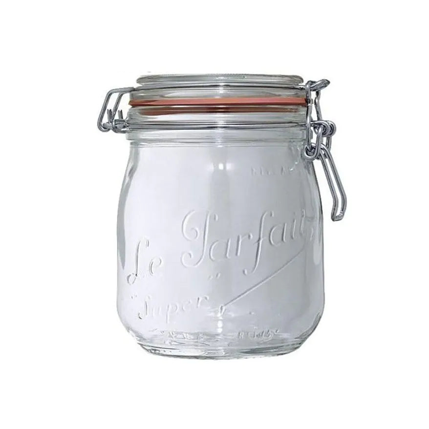 Bocal 0,75L - Ø 85mm