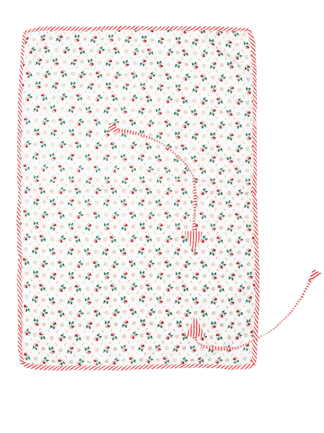 Matelas à Langer Golden Flowers