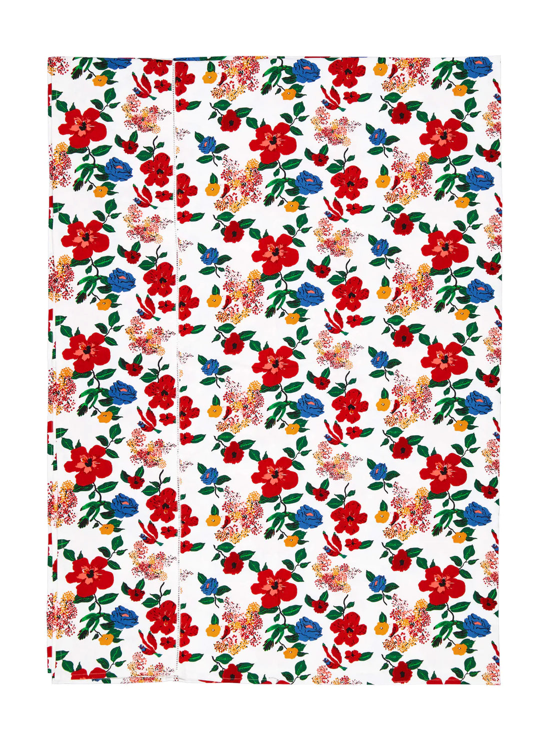 Nappe Hibiscus 150 x 220