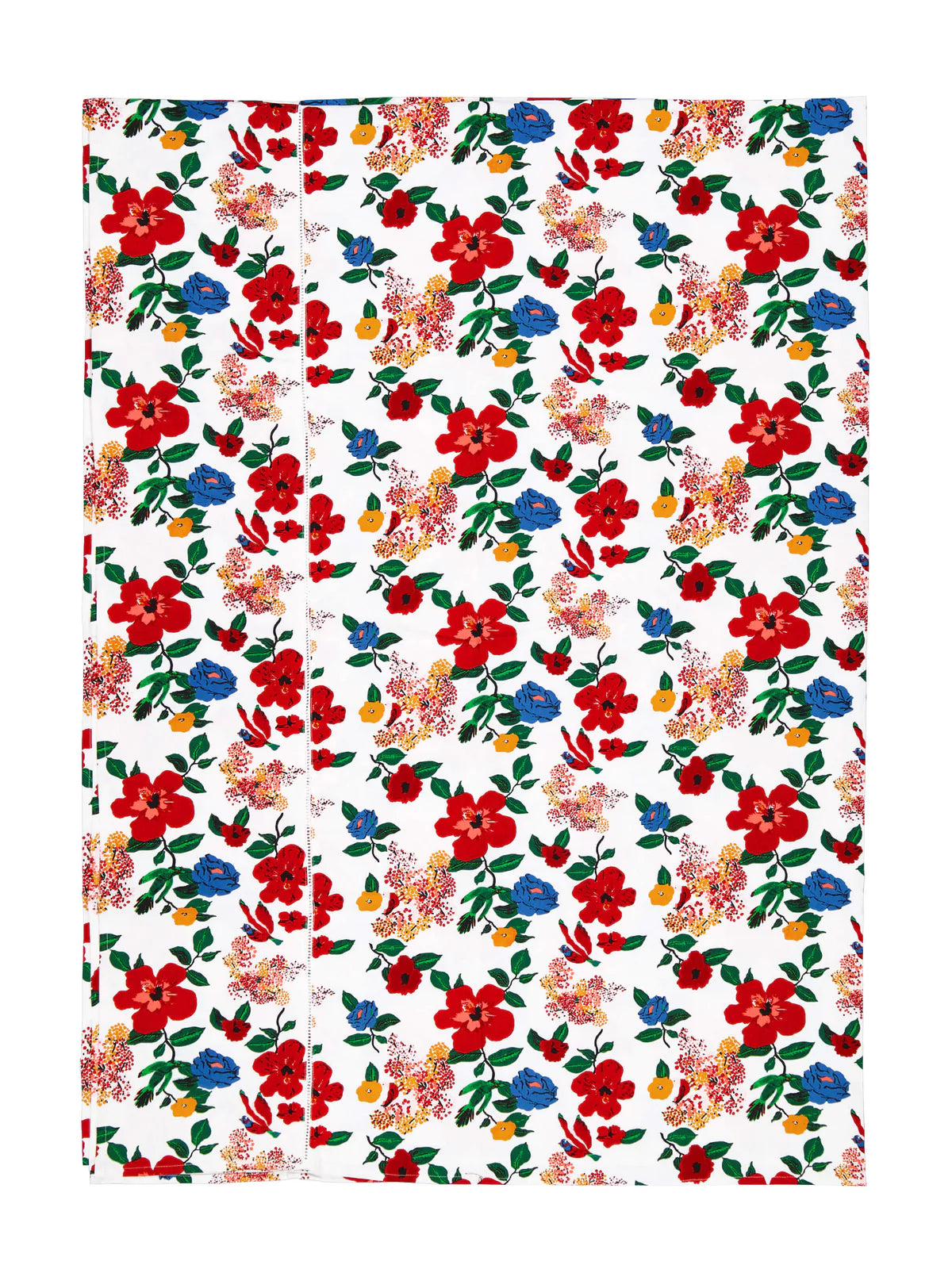 Nappe Hibiscus 170 x 270