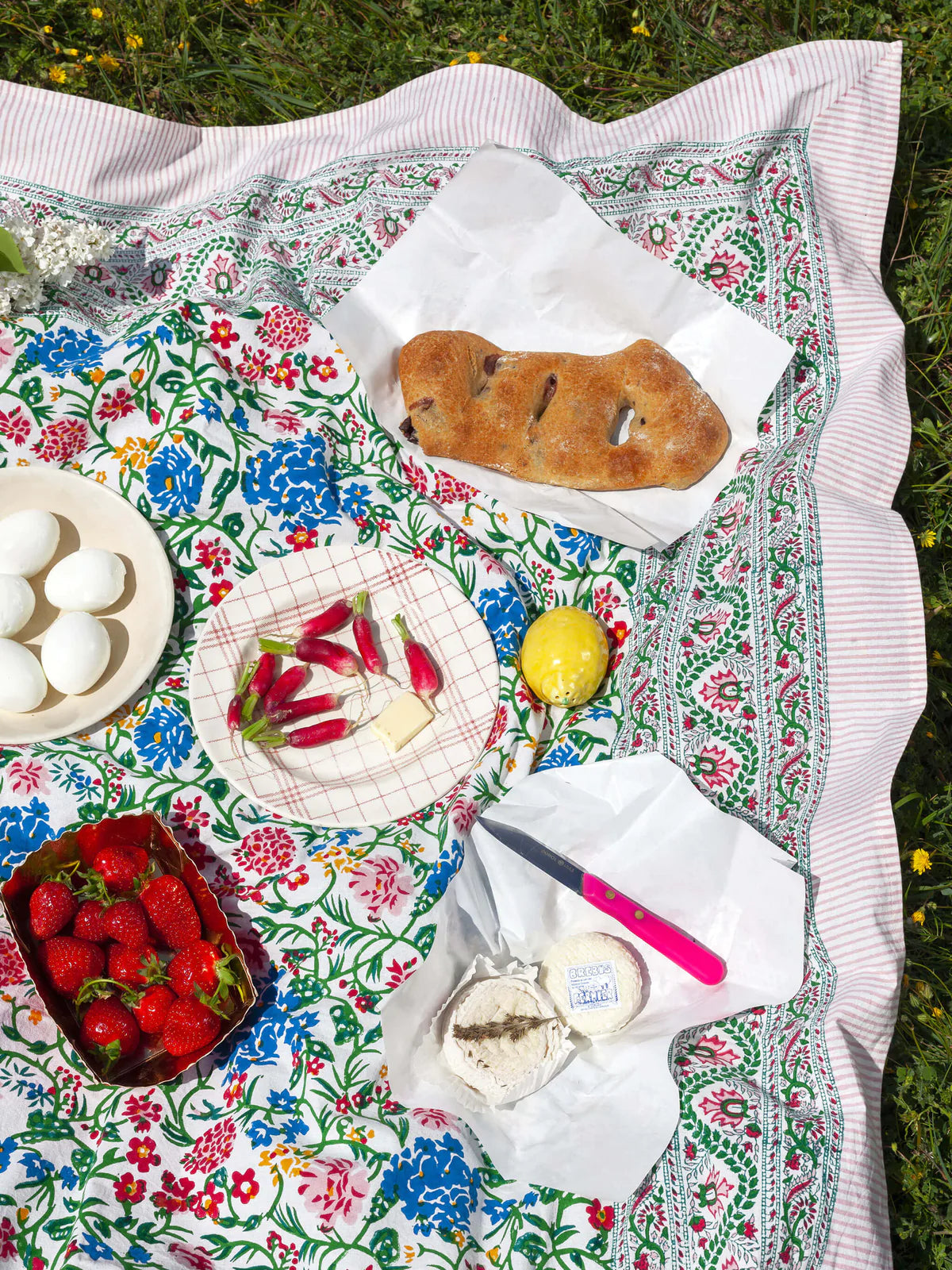 Nappe Kerzon Sarong 170 x 270