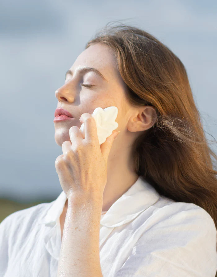 Nettoyant Visage Apaisant