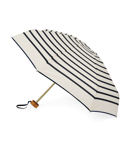 Mini parapluie anatole henri marinière solide léger et ultra compact 