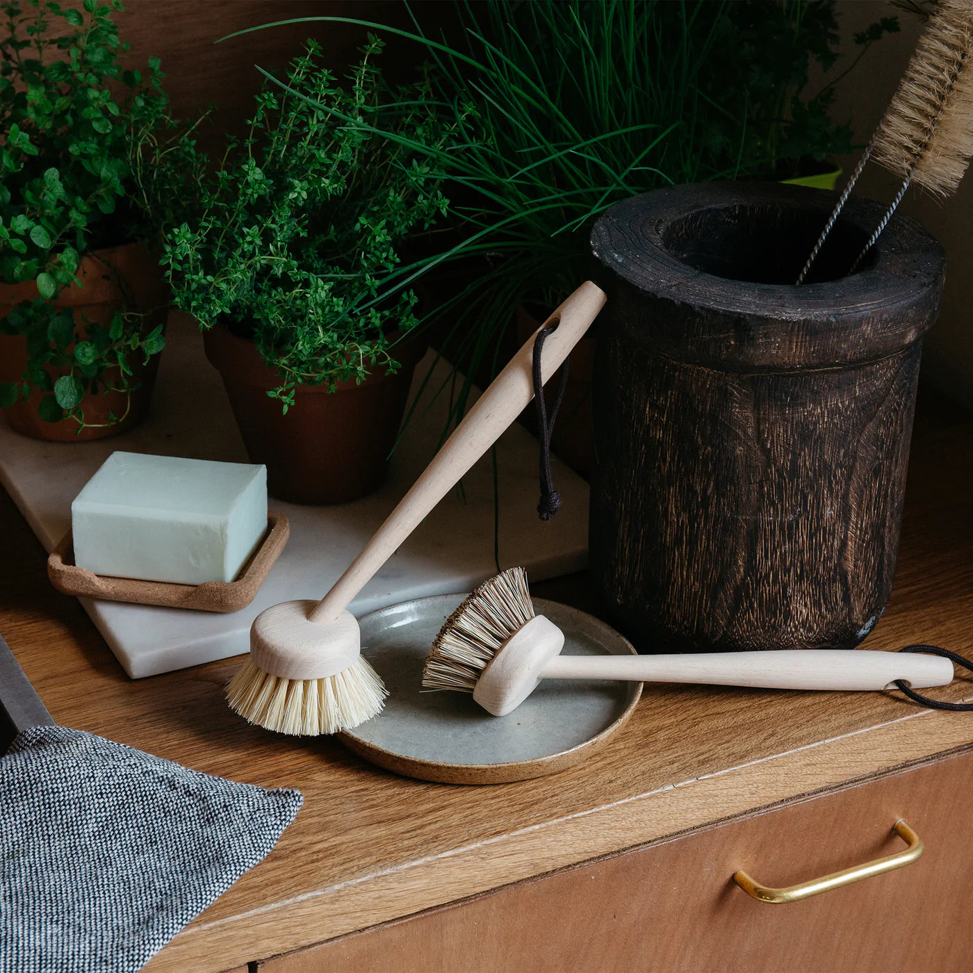 Porte Savon en Liège