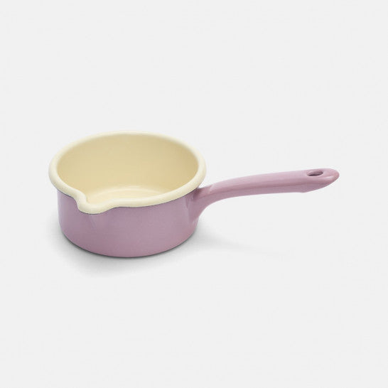 Saucier en Email 0,5L - Rose