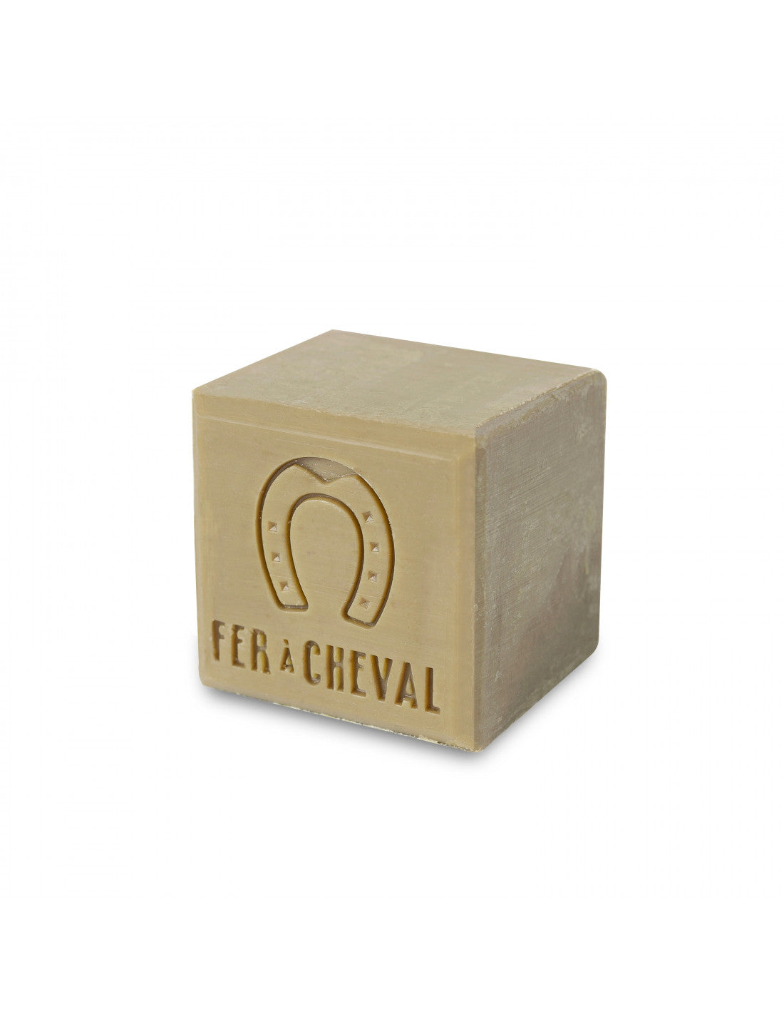 Savon de Marseille en Cube 100g