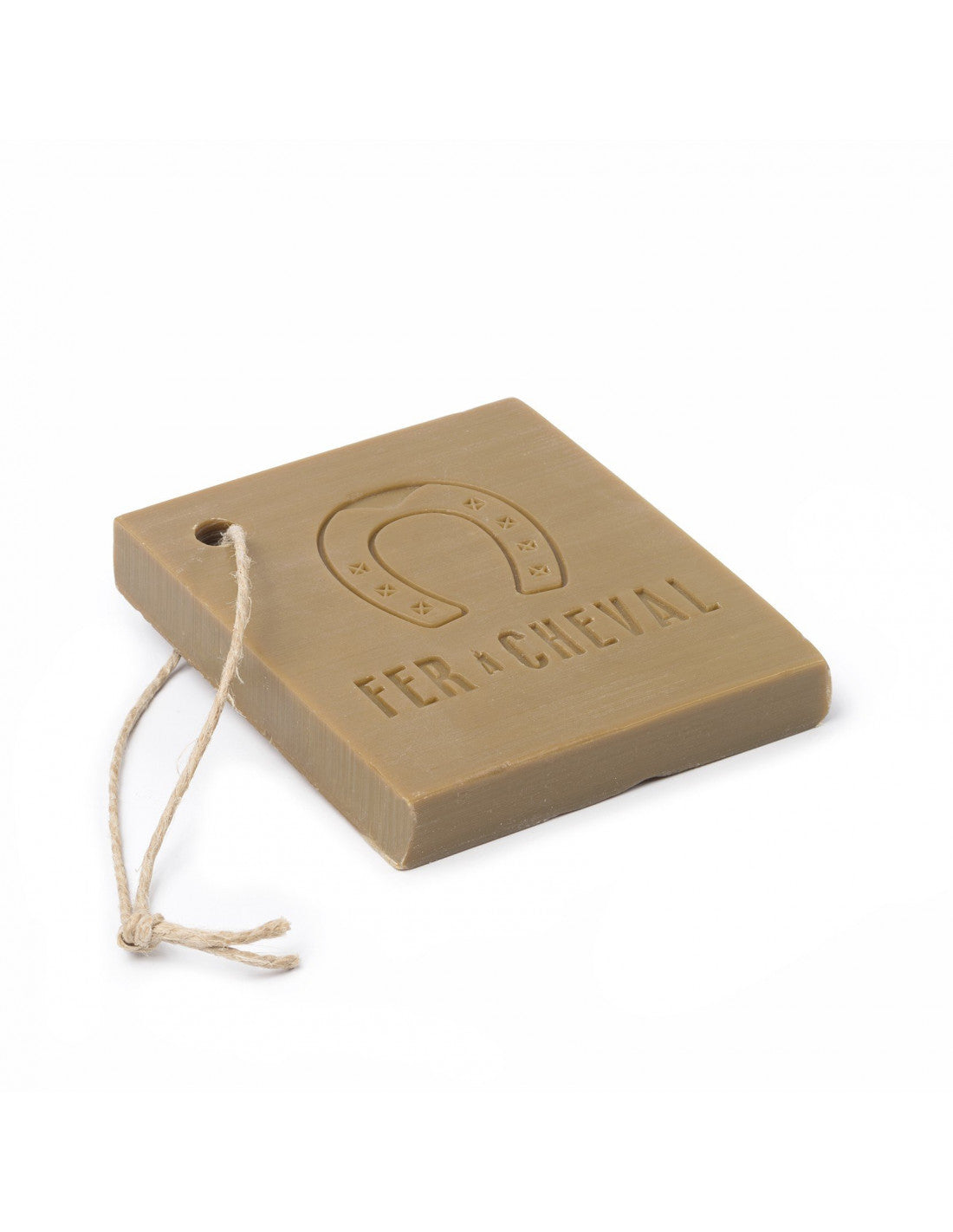 Tranche de Savon de Marseille 125g