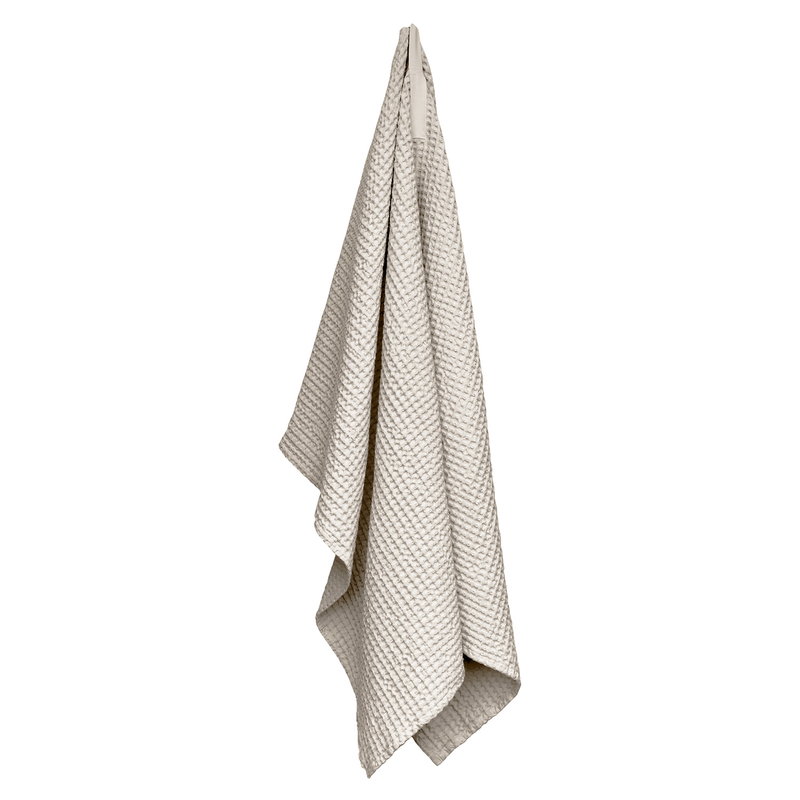 Serviette de Bain Coton Nid d&