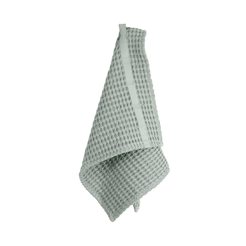Serviette de Bain Coton Nid d&