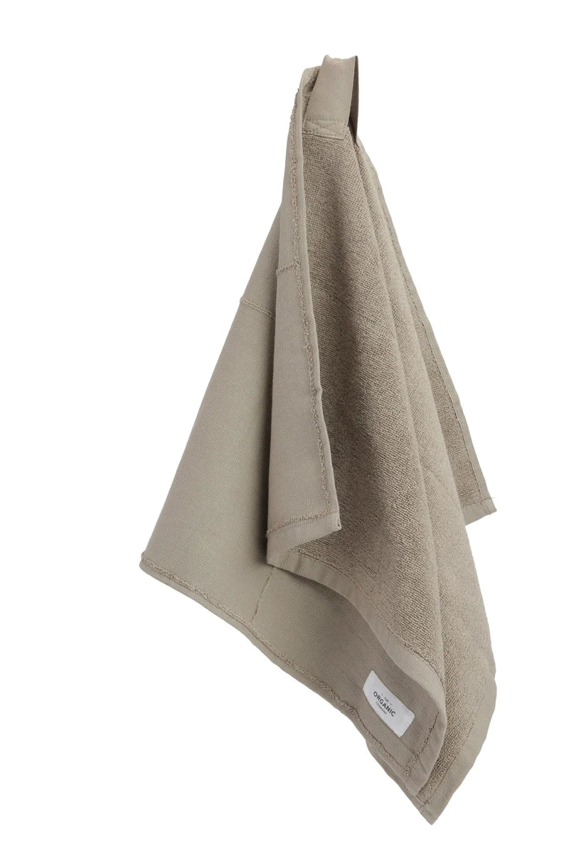 Serviette de Bain Argile 40 X 70