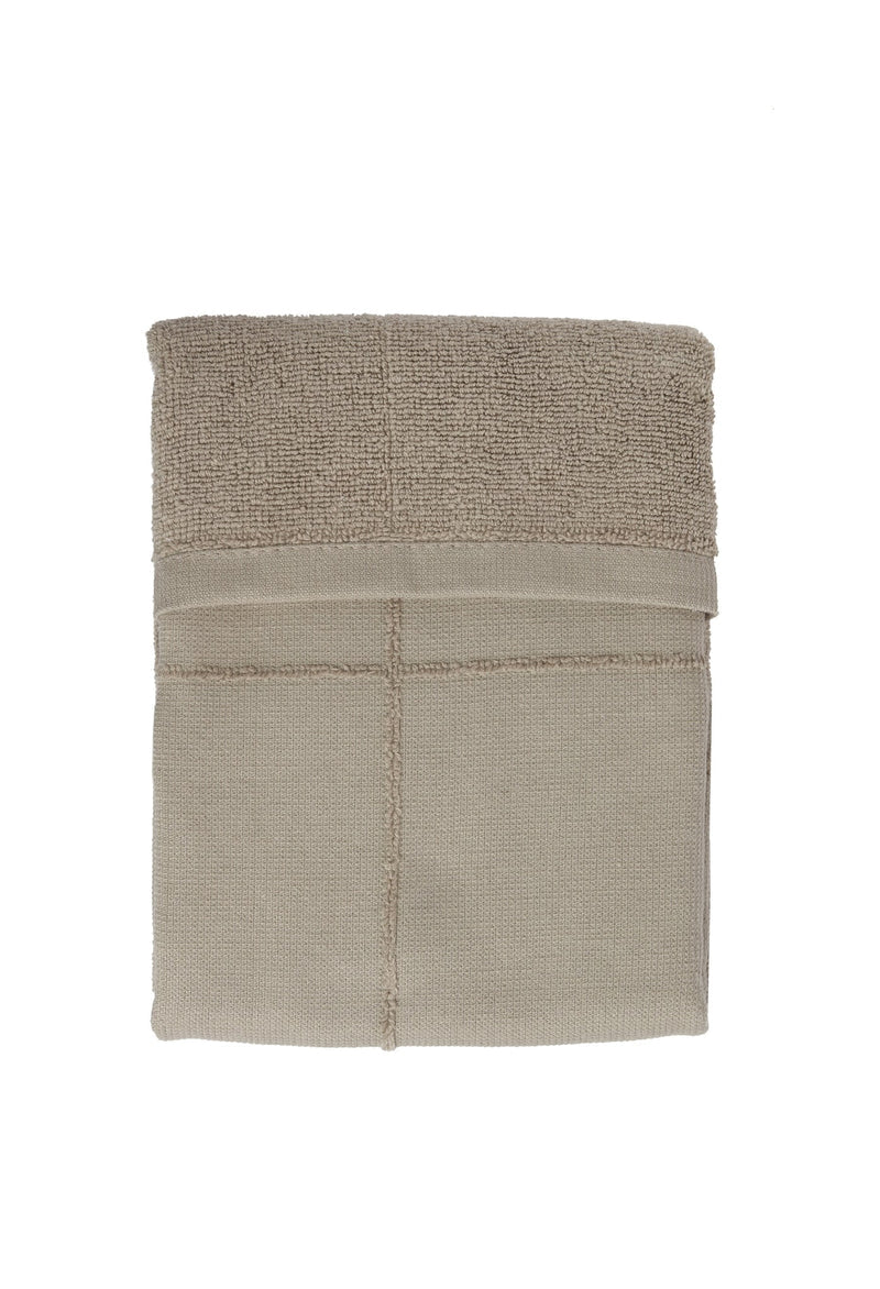 Serviette de Bain Argile 40 X 70