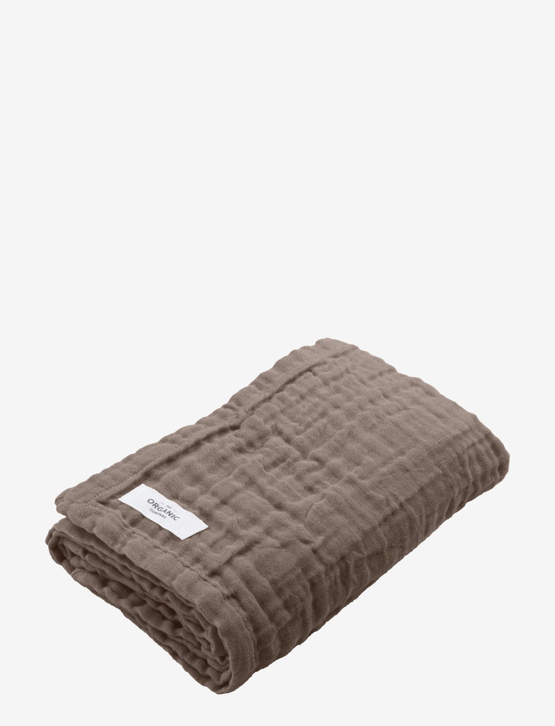 Serviette de Bain Coton Argile 60 X 100