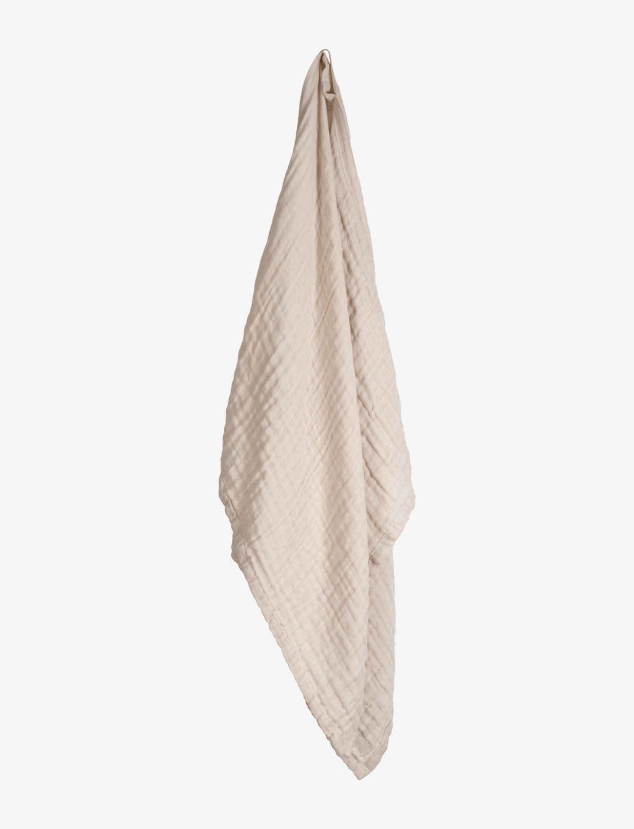 Serviette de Bain Coton Beige 60 X 100