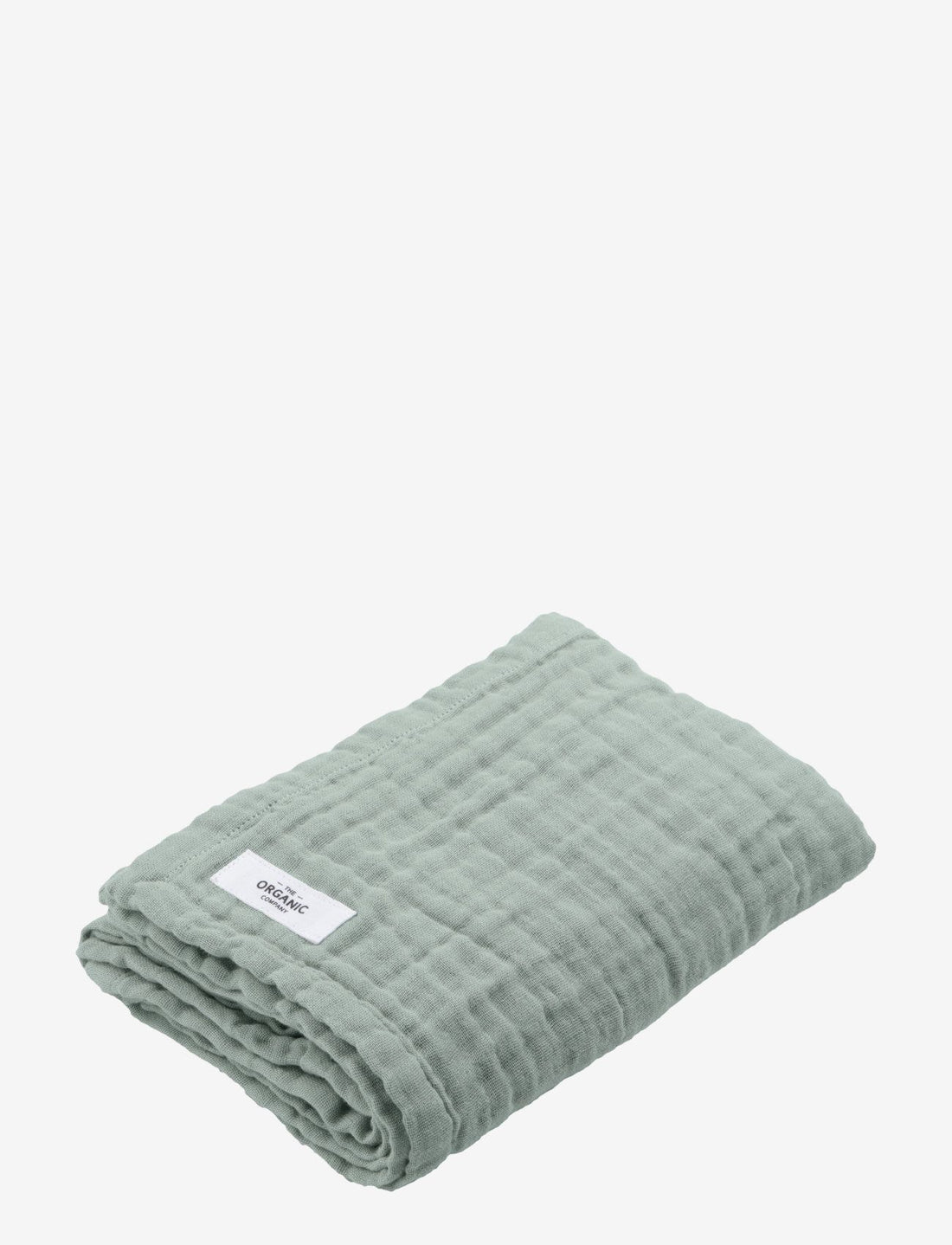 Serviette de Bain Coton Vert Menthe 60 X 100