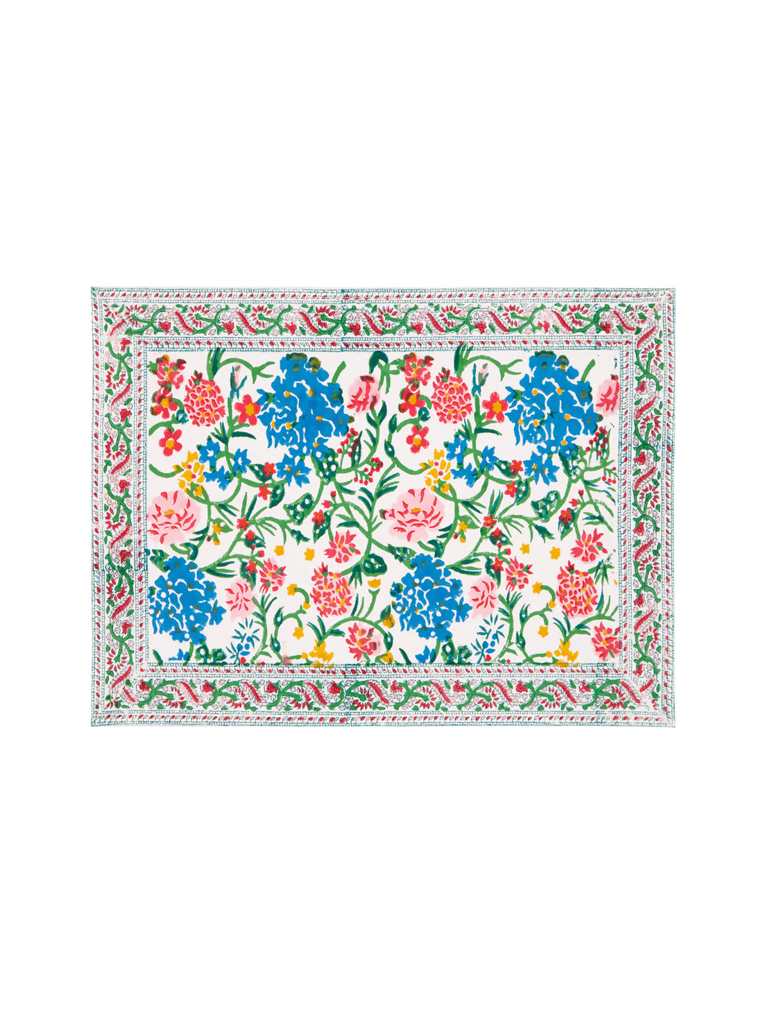 Set de Table Kerzon Sarong 35 x 45