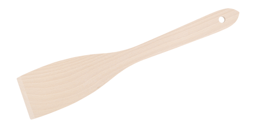 Spatule en Bois